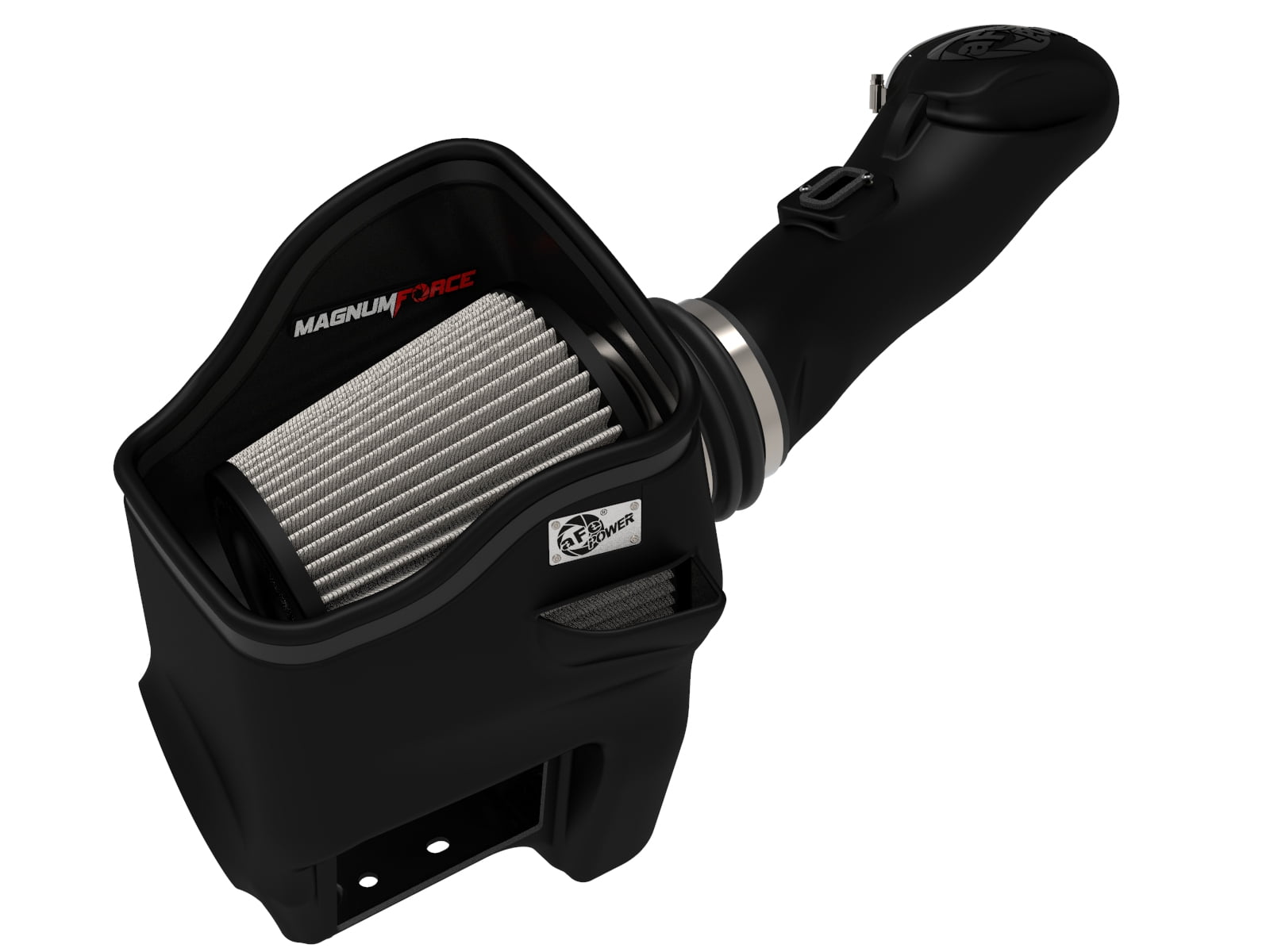 aFe Power Air Intake System 11-14 Ford F250 6.7L Diesel aFe Power Air Intake System 11-14 Ford F250 6.7L Diesel
