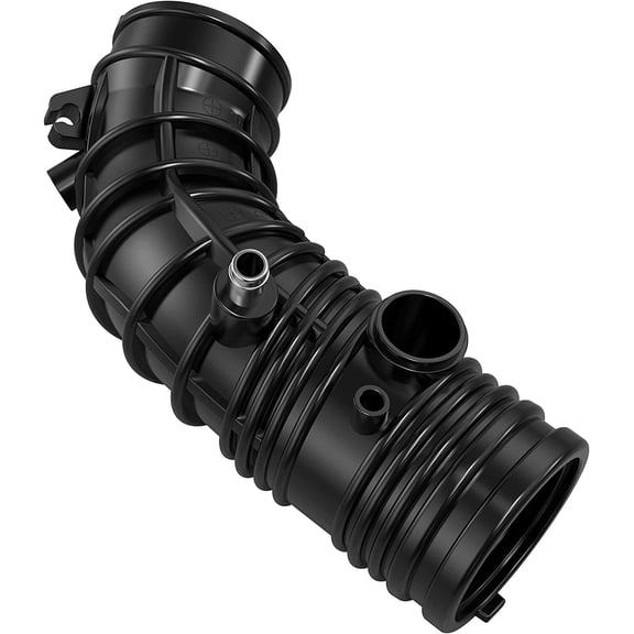 Air Intake Tube Cleaner Hose 17228-RAA-A00 Fit For 2003-2007 Honda Accord 2.4L
