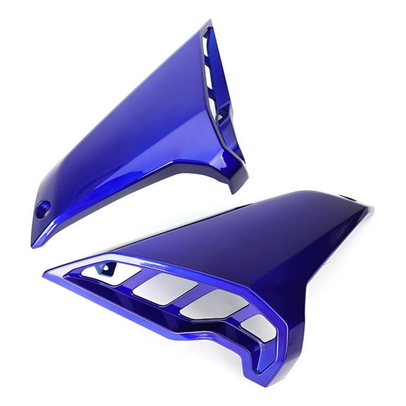 Air Intake Tube Cover For Fz09 Mt09 17-20