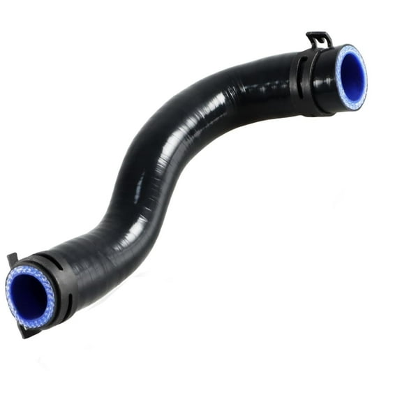 Air Intake Turbo Tube Turbochagrer Intake Pipe Fit for Mercedes-Benz W172 SLK200 with M271 Engine Replace#: 2711801819 A2710901629