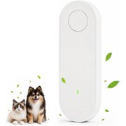Air Ionizer, Whisko LitterGuard Pro, Plug-In Negative Ion Odor Eliminator