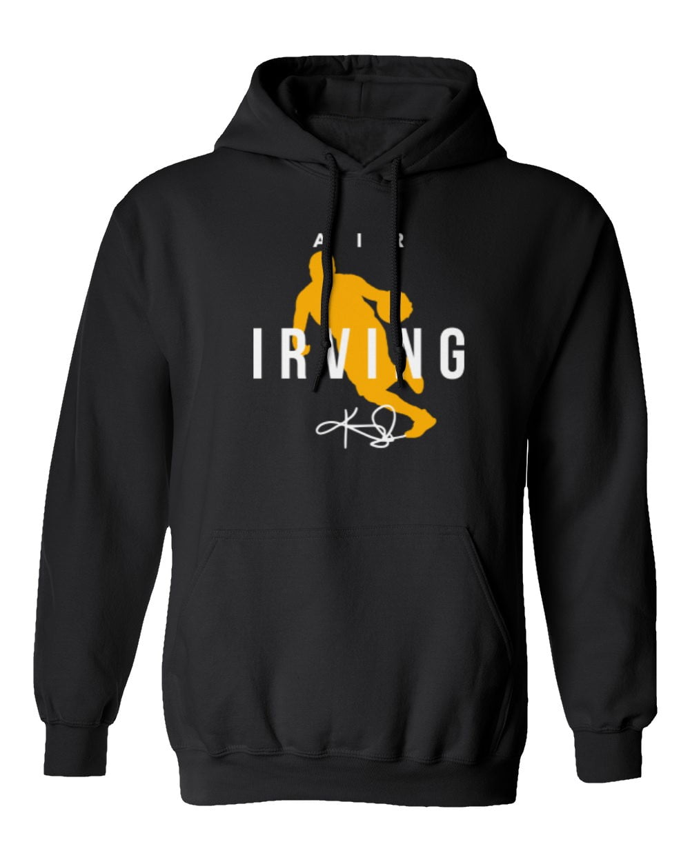 irving sweatshirt