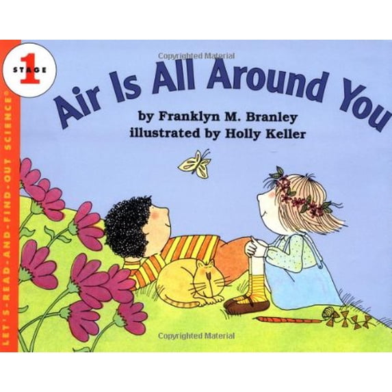 Pre-Owned Air Is All Around You