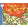 thumbnail image 1 of Pre-Owned Air Is All Around You (Paperback) 0060594152 9780060594152, 1 of 1