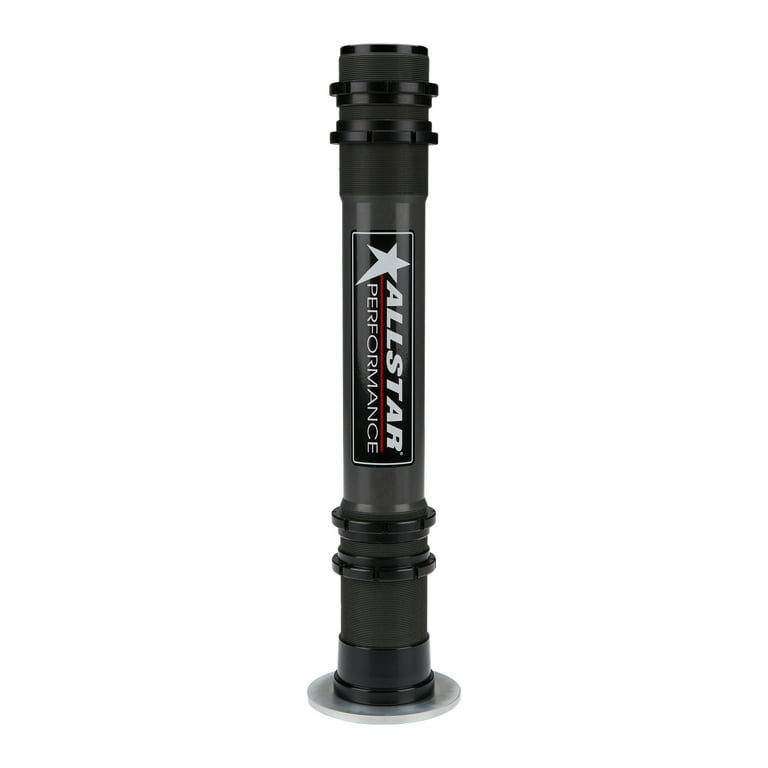 Allstar Air Jack Cylinder - 15.25 in Stroke Allstar Air Jack Cylinder - 15.25 in Stroke