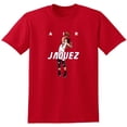 thumbnail image 1 of Air Jamie Jaquez Miami Shirt T-Shirt, 1 of 1