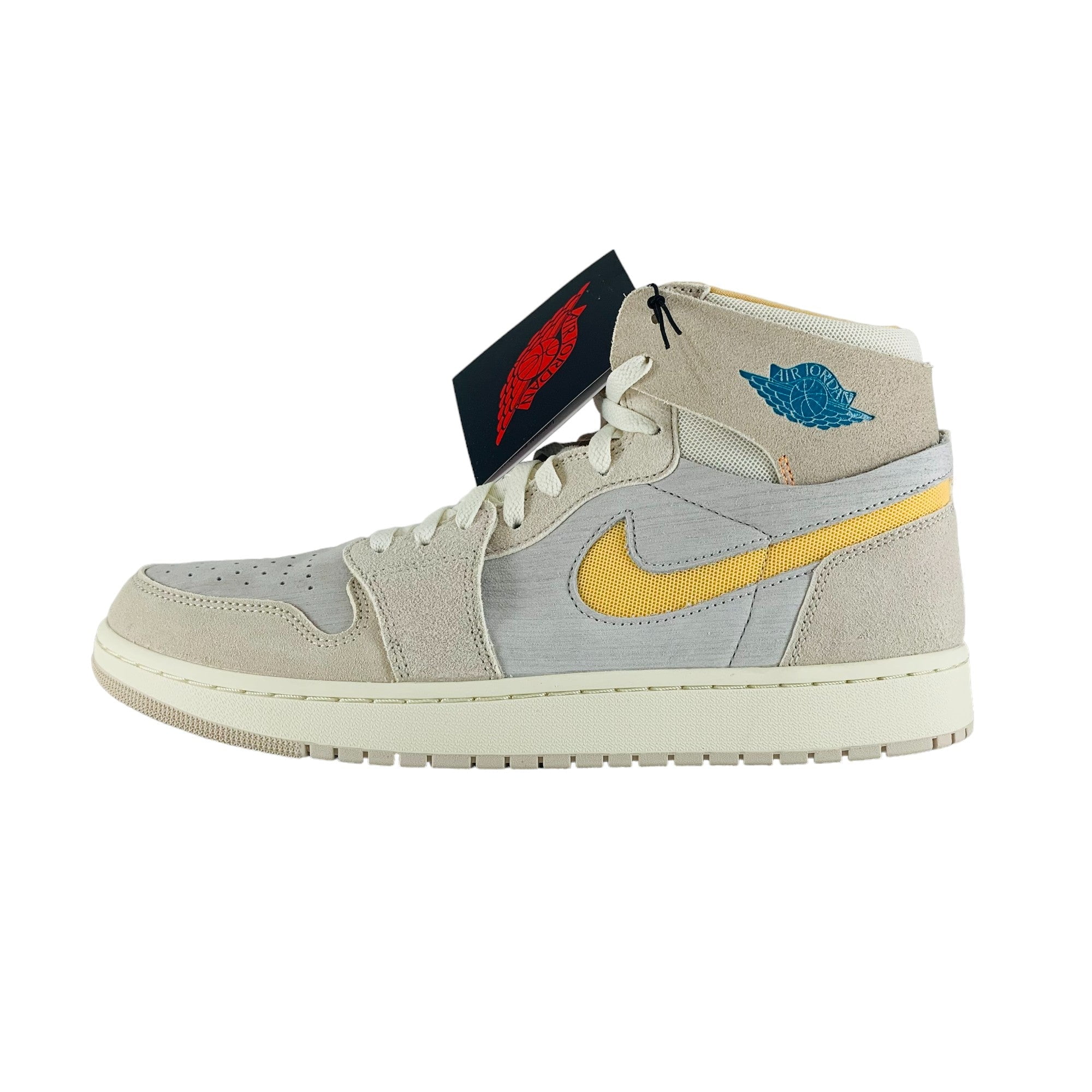 Men's Jordan 1 Mid Yellow Ochre/Black-White (DQ8426 701 Men's Jordan 1 Mid Yellow Ochre/Black-White (DQ8426 701