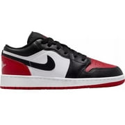 Air Jordan 1 Low Gs Big Kids Style 553560