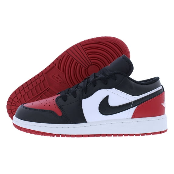 Air Jordan 1 Low (Gs) Big Kids Style : 553560