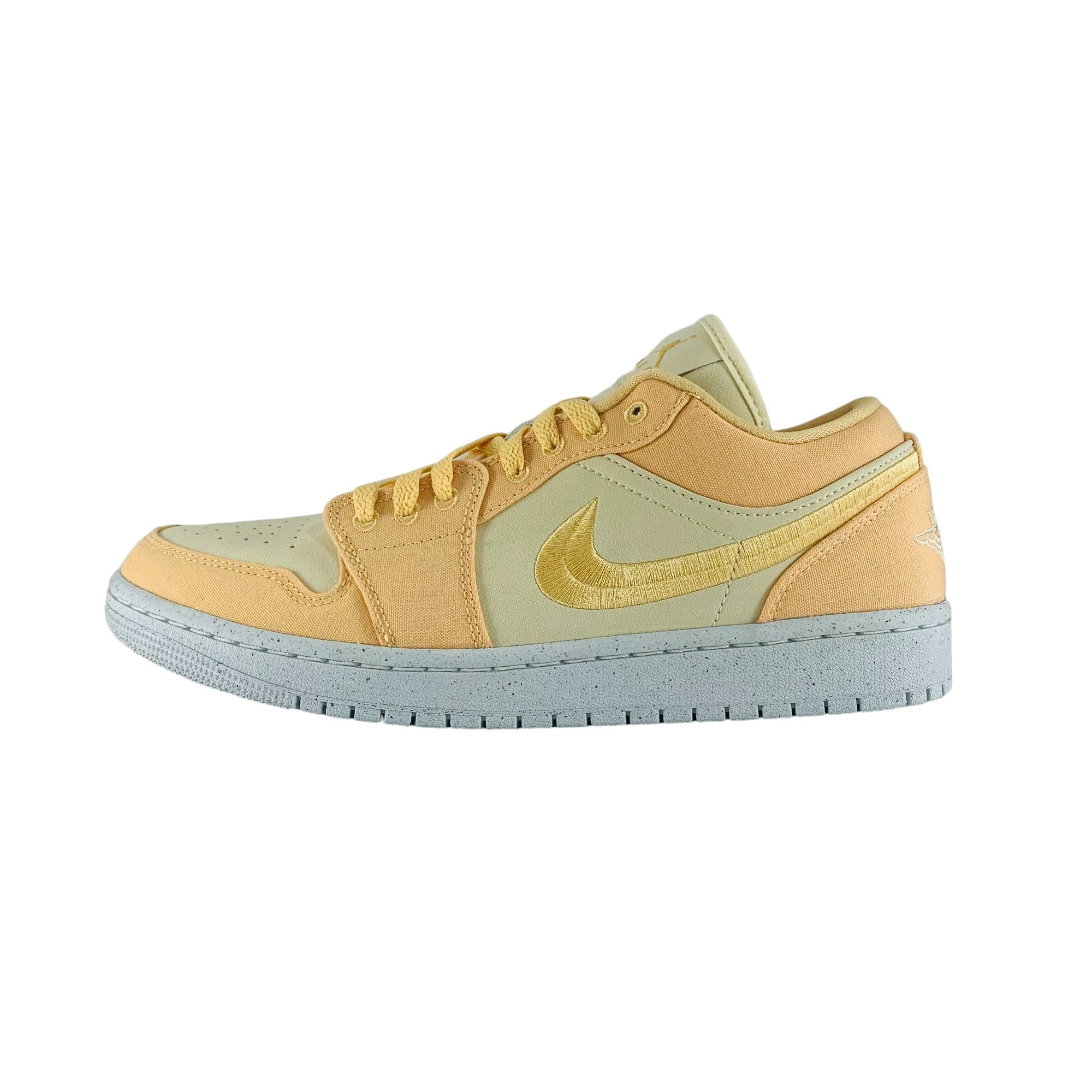 NIKE / ローカットスニーカー/28cm/BEG/DV0426-200 Air Jordan 1 Low SE Celestial Gold Sneakers, New Women's Shoes