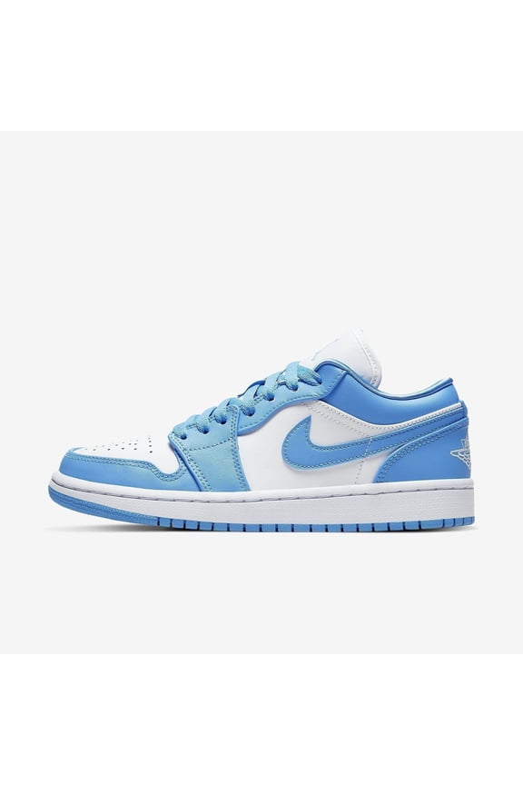 Air Jordan 1 Low 'UNC University Blue' (2020) (Womens)