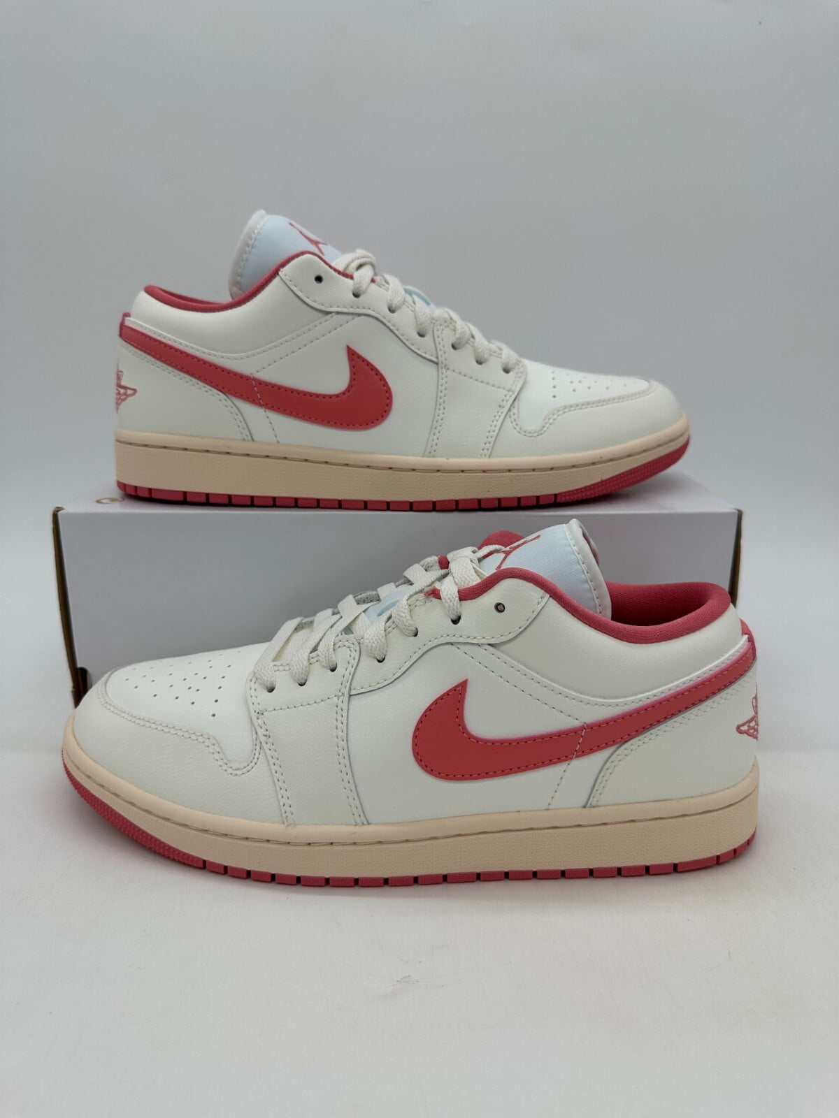 womens size 9 in mens jordans