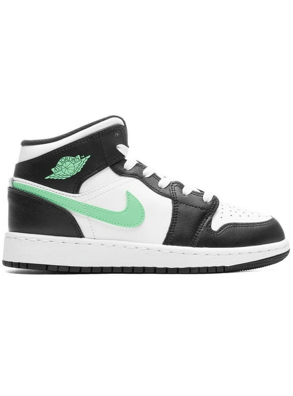 turbo green jordan 1 size 6