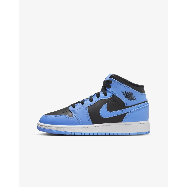 Grade school jordans size 7 hotsell