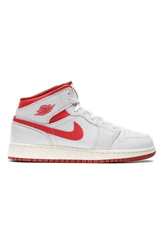 Jordan Kid's 1 Mid SE Shoes