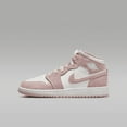 thumbnail image 1 of [FN7432-161] Grade School Air Jordan Retro 1 MID SE (GS), 1 of 6