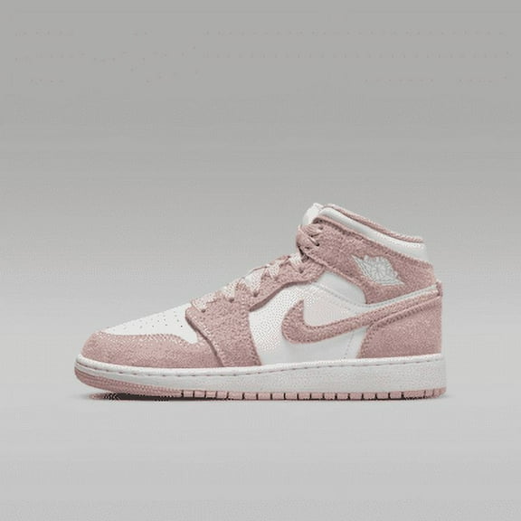 [FN7432-161] Grade School Air Jordan Retro 1 MID SE (GS)