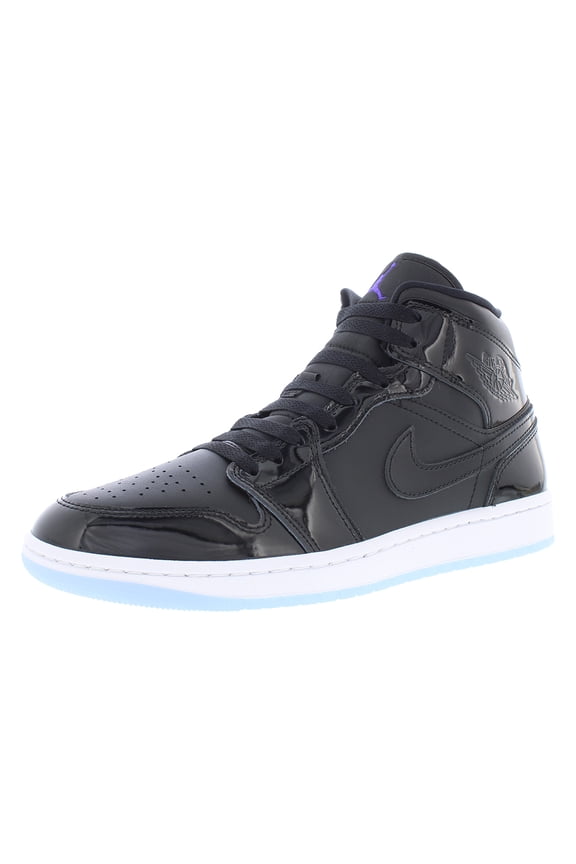 Air Jordan 1 Mid SE Men's Shoes Size- 9.5