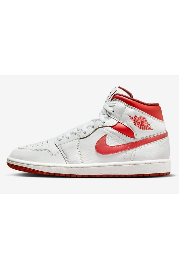 Air Jordan 1 Mid Se  Mens Style : Fj3458