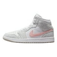 thumbnail image 1 of Air Jordan 1 Mid Se  Womens Style : Dn4045, 1 of 5