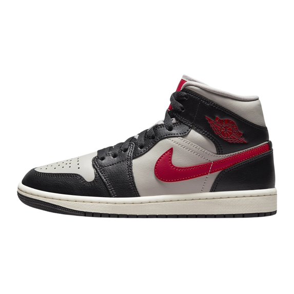Air Jordan 1 Mid Womens Style : Bq6472