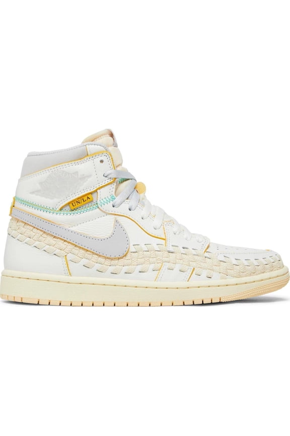 Air Jordan 1 Retro High OG SP Union LA Bephies Beauty Supply The Summer of 96