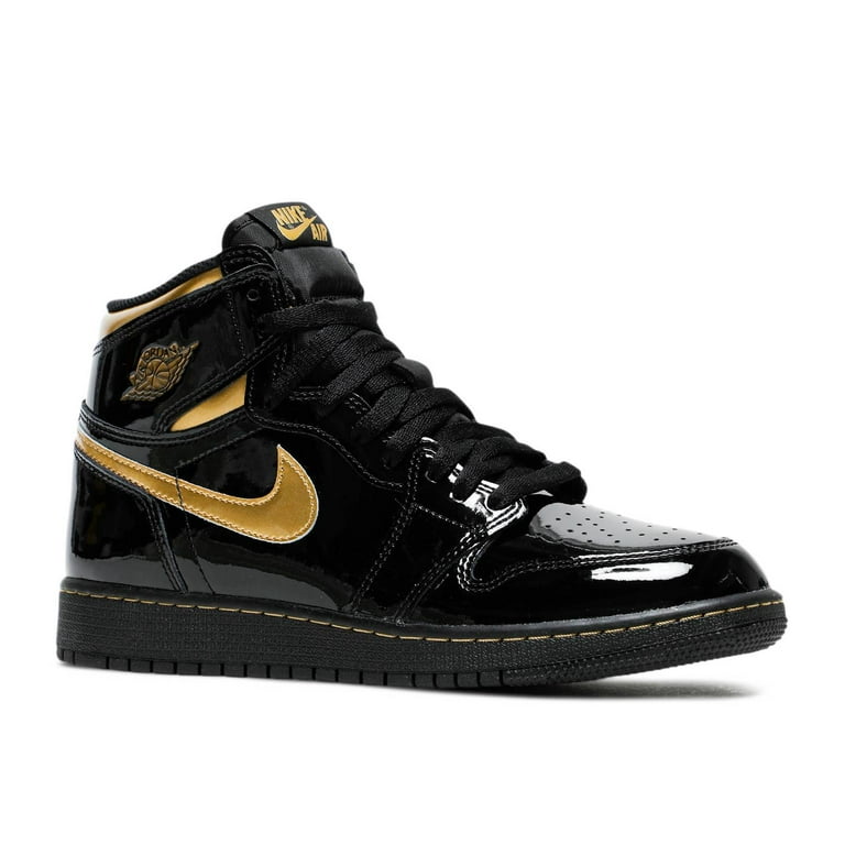 Air Jordan 1 Retro High Og 555088 032 Size 10.5 Mens