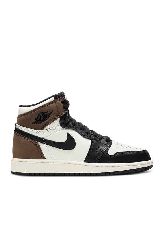 (GS) Air Jordan 1 Retro High OG 'Dark Mocha' (2020) 575441-105