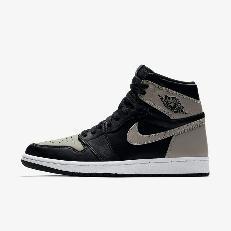 Air Jordan 1 Retro High Og Shadow 555088 013 Size 7.5 Mens
