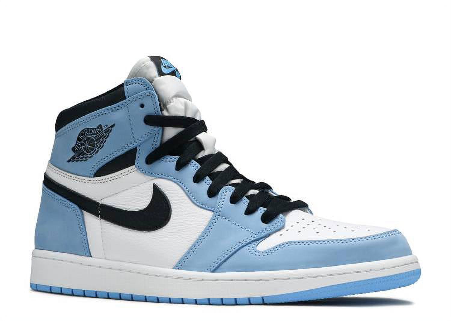 jordan 1 university blue size 8 mens