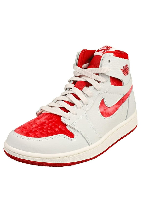 Female Adult Women 9.5 DV1304-106 Summit White/Phantom/Gym Red