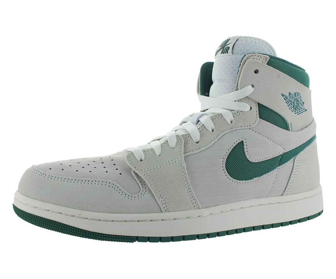 【NIKE】Air Jordan 1 Zoom Air Nike Air Jordan 1 Zoom Air CMFT 2 Shoes Phantom University