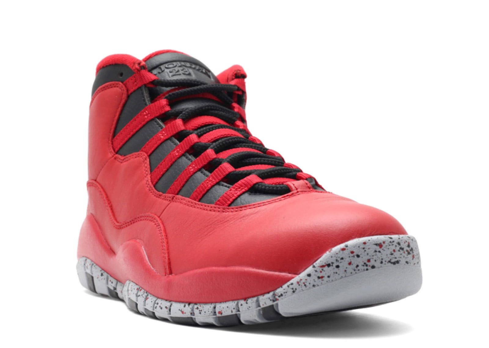 Air Jordan 10 Retro 30Th 'Bulls Over Broadway' - 705178-601