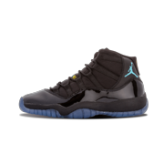 Air Jordan 11 Retro GS "Gamma" 378038 006 from Stadium Goods