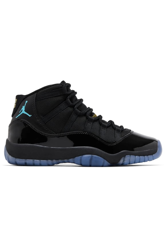 Air Jordan 11 Retro Gamma Blue (2025) (GS)