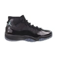 thumbnail image 1 of Nike Air Jordan 11 Retro Black / Gamma Blue - Black  CT8012-047 Men's Size 8.5, 1 of 6