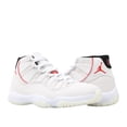thumbnail image 1 of Air Jordan 11 Retro 'Platinum Tint' - 378037-016 - Size 10.5 - Mens, 1 of 6