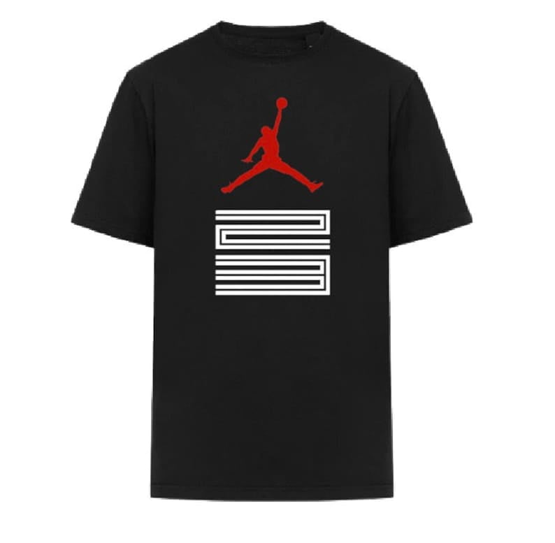 Air Jordan 11 XI Space Jam Gamma Breds Inspired Shirt Jordan 11 Flight OG Jordan 1 Breds Jumpman MJ 1985 Chicago Banned Air Jordan 11 72 10 Walmart