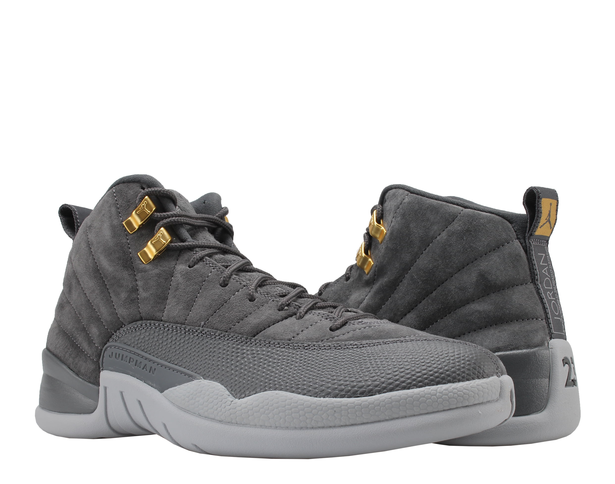 jordan wolf shoes