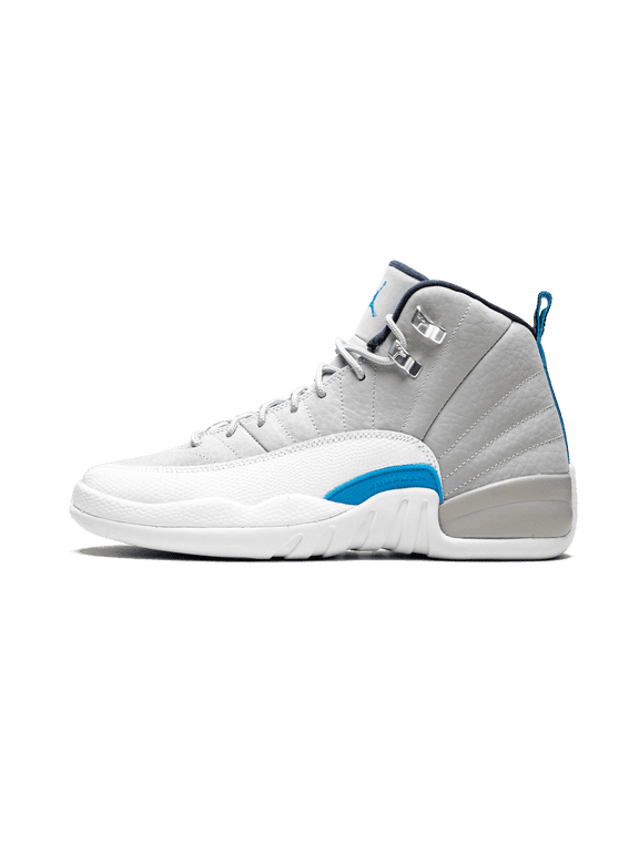 Air Jordan 12 Retro GS "UNC" 153265 007 from Stadium Goods