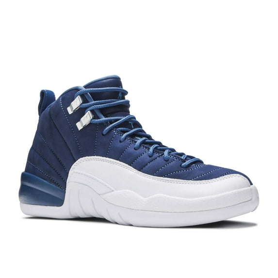 Air Jordan 12 Retro Gs 'Indigo' - Db5595-404 - Size 4.5Y - Big Kids