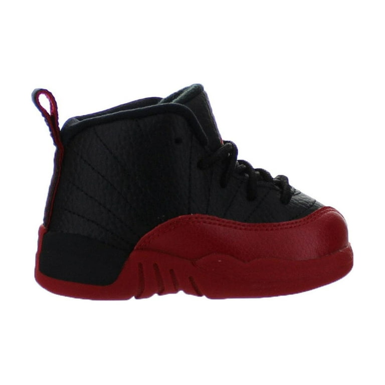 Air Jordan 12 XII Retro (TD) Toddler 