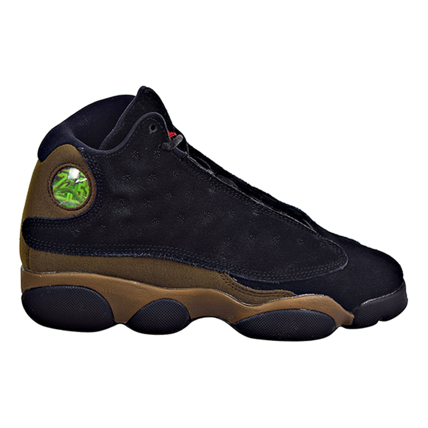 [希少]NIKE AIR JORDAN 13 RETRO OLIVE 10 2018 AIR JORDAN 13 “OLIVE” REVIEW & ON FEET! - YouTube