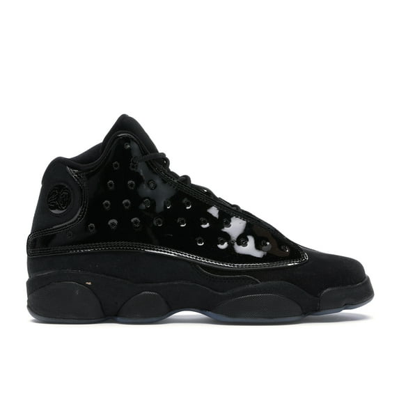 Air Jordan 13 Retro GS 'Cap and Gown' - 884129-012