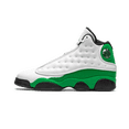 Rating Green Air Jordan 13 Retro GS