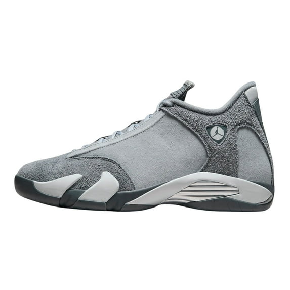 (Men's) Air Jordan 14 Retro 'Flint Grey' (2024) FJ3460-012