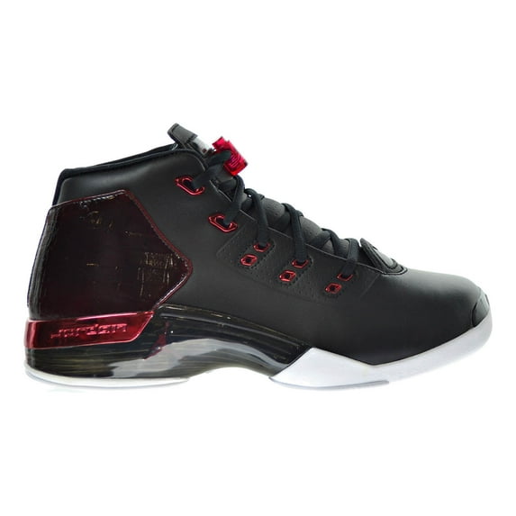 Air Jordan 17+ Retro 'Bulls' - 832816-001 - Size 12