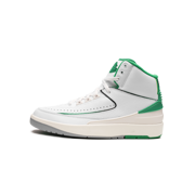 Air Jordan 2 GS "Lucky Green" DQ8562 103 from Stadium Goods