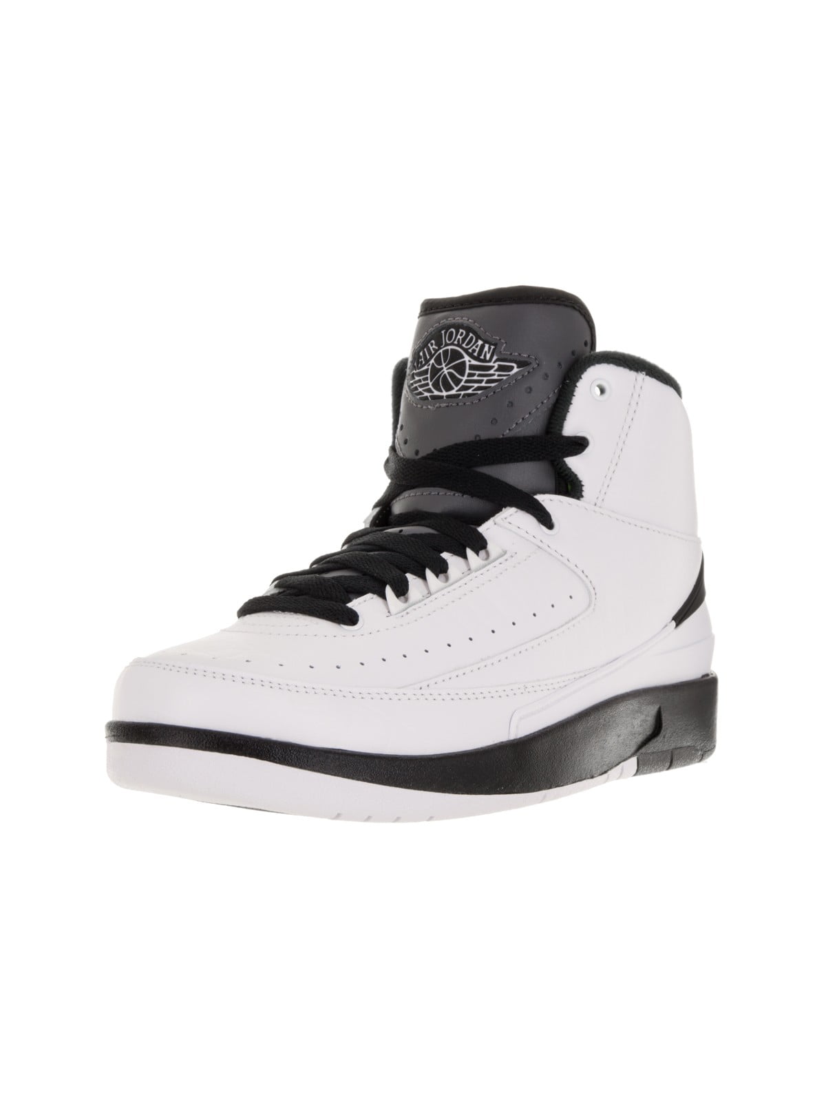 GS) Air Jordan 2 Retro 'Wing It' (2016) 834283-103 - Walmart.com