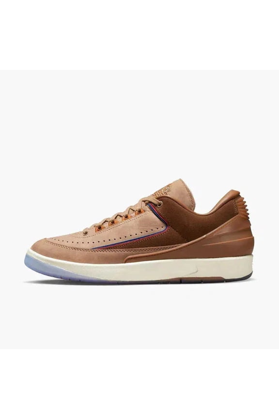 2 Retro Low Two 18